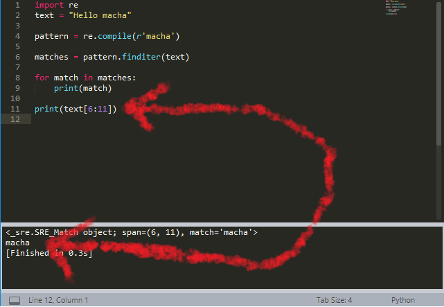 Regular Expressions