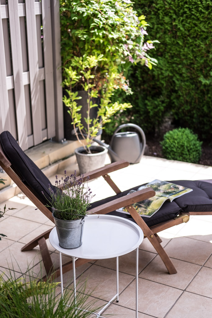 Die Terrasse, das Outdoor-Wohnzimmer | Ideen und mehr vom Garten by fim.works