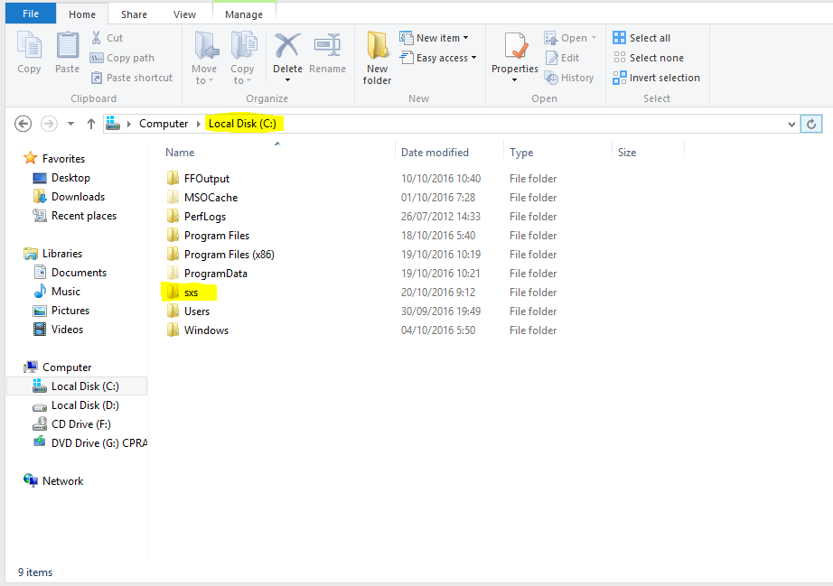Net framework 3.5 2012