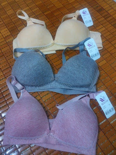 Áo ngực bà bầu và cho con bú - 1