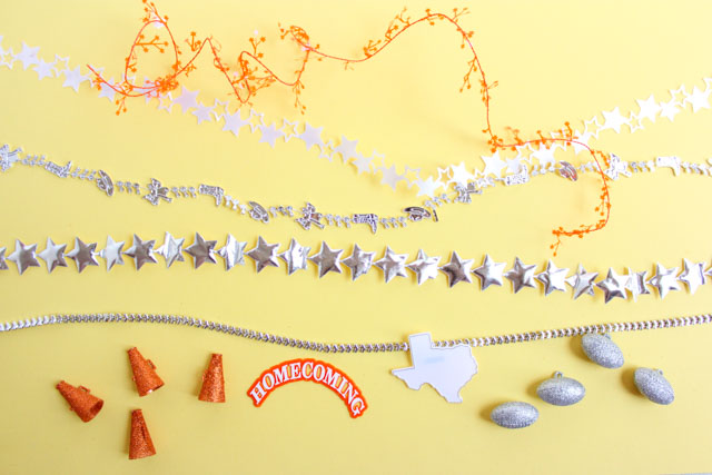 How to make a Texas sized Homecoming mum! #homecomingmum #whatamum #whataburger How to make a Texas sized Homecoming mum! #homecomingmum #whatamum #whataburger