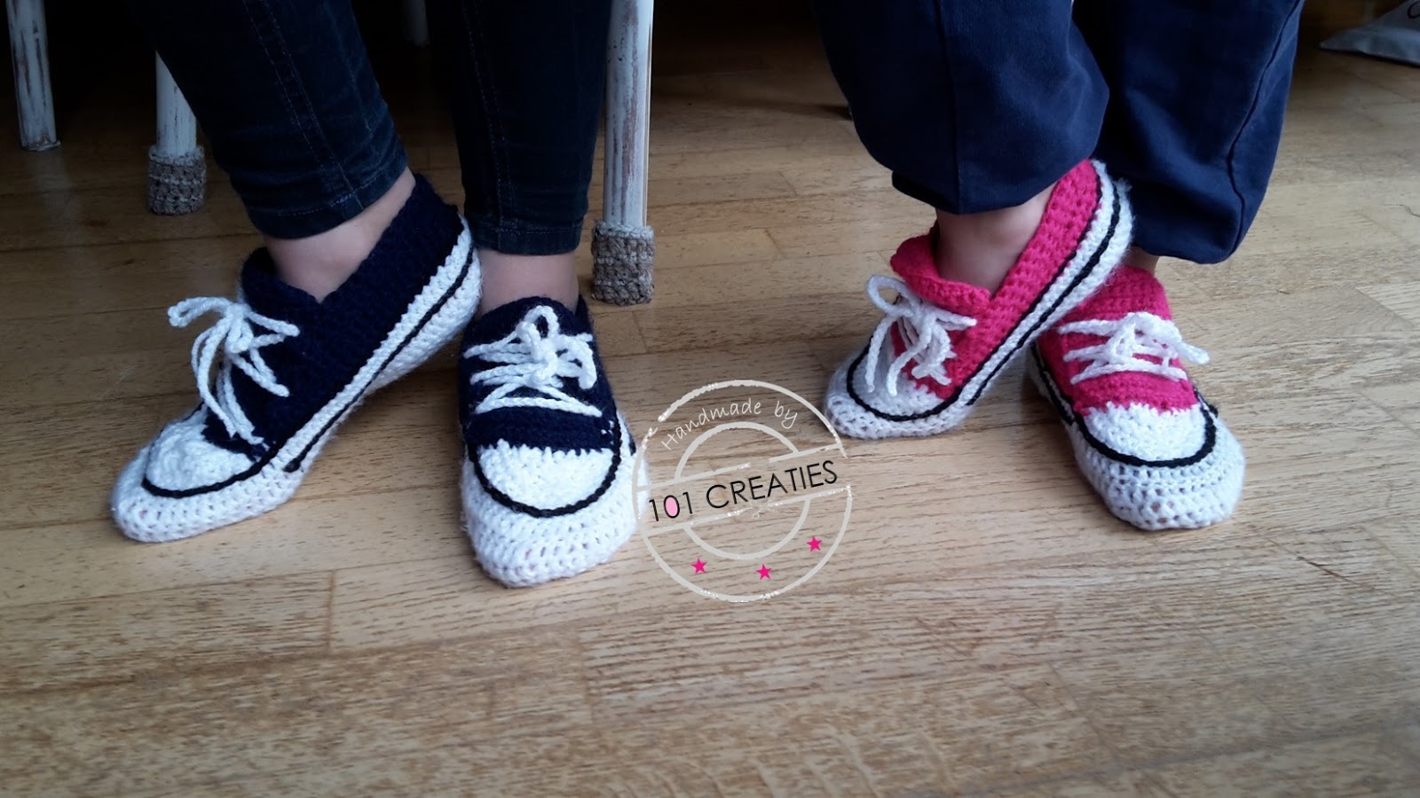 CONVERSE SLOFFEN - 101 CREATIES