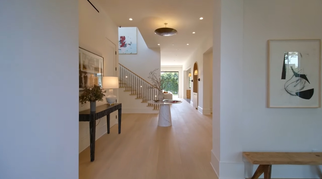 35 Interior Design Photos vs. 6416 Drexel Ave, Los Angeles Luxury Home Tour