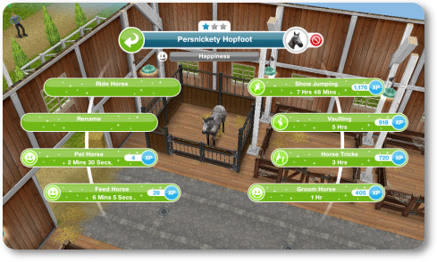 How To Complete Need For Steed Quest Freeplay Guide