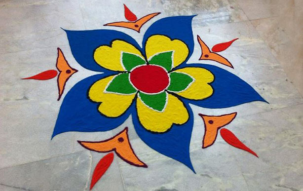 Diwali Best Rangoli To Decorate House (Happy Diwali 2017) Diwali Best Rangoli To Decorate House (Happy Diwali 2017)