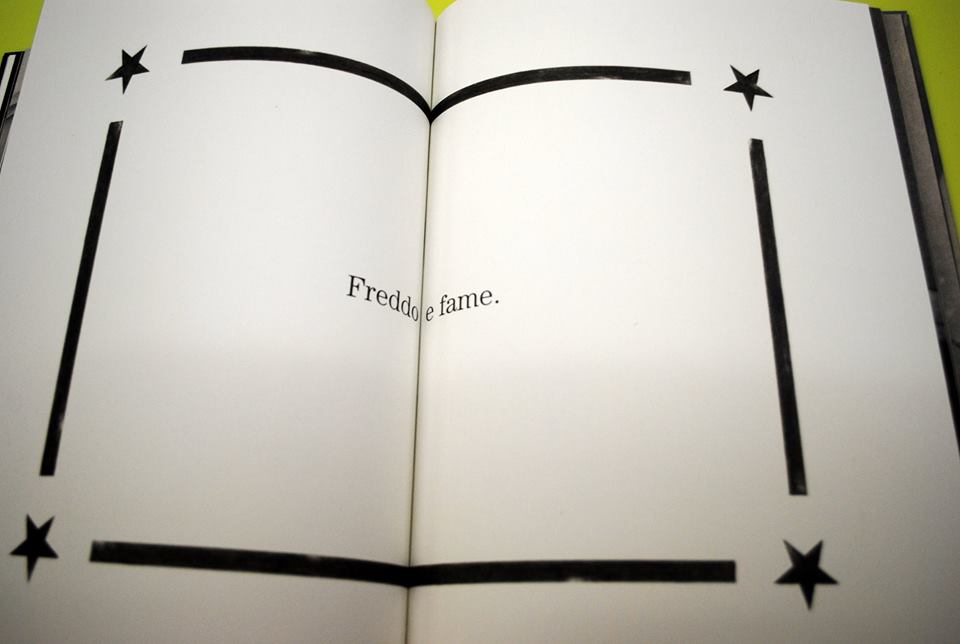 Storie a colori Terni Il cane e la luna