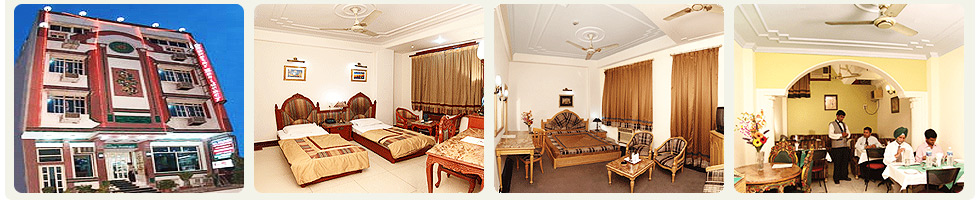 Delhi Hotels | New Hotels in Delhi | Budget Accommodation in Delhi | Cheap Stay in New Delhi - Indi