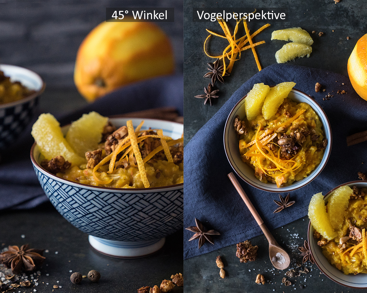 Die 11 Besten Food Fotografie Tipps Stina Spiegelberg