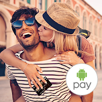 Lato z kartą w Eurobanku - promocja z Android Pay