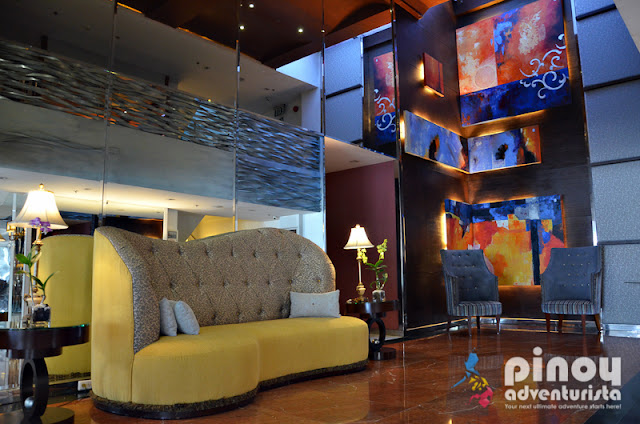 Hotel Celeste Boutique Hotels in Makati Philippines