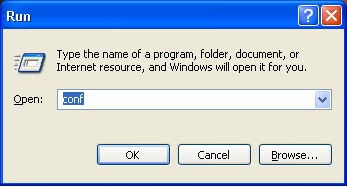 Cara install netmeeting di windows 7