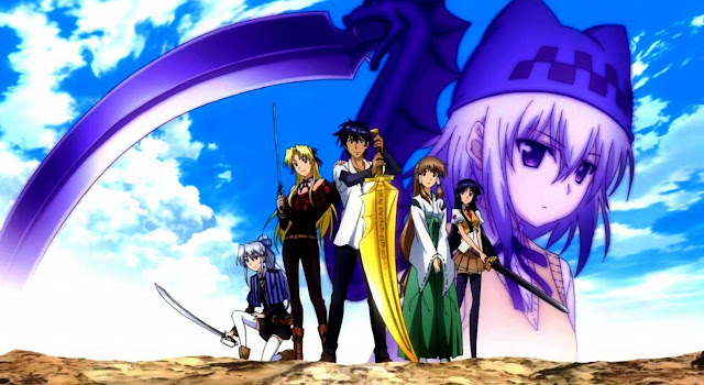 10 animes de vida escolar que no te puedes perder