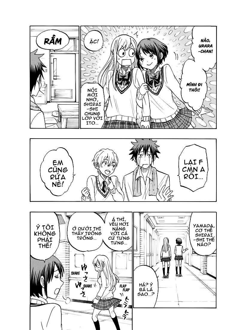 Yamada-kun to 7-nin no majo chap 197 Trang 10 - Mangak.info Yamada-kun to 7-nin no majo chap 197 Trang 10 - Mangak.info