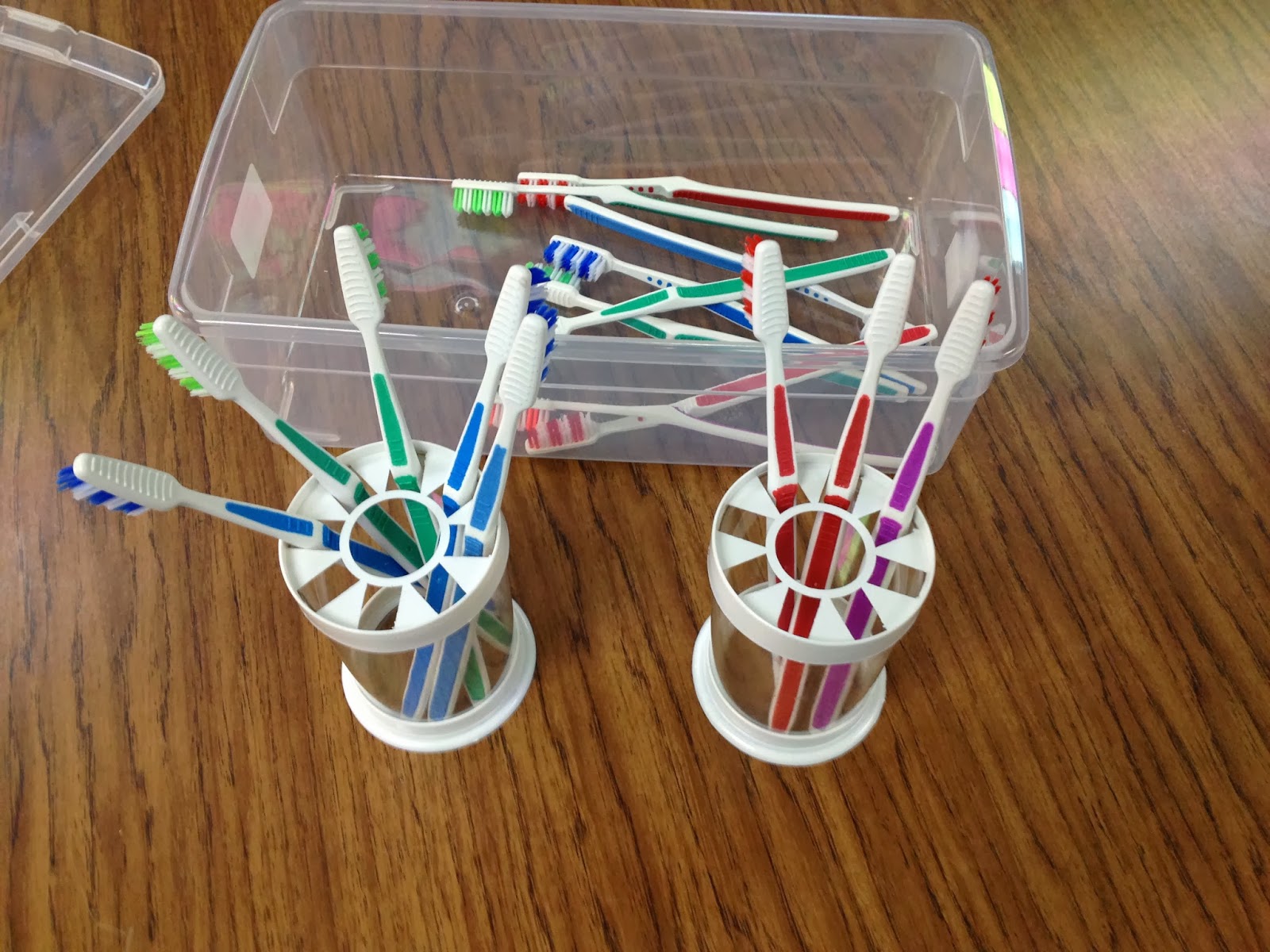 The Special Teacher Task Boxes 3