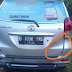 Mobil Kru Sriwijaya Ditembaki Orang Tak Dikenal