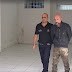 Cristian Cravinhos deixa CDP de Sorocaba e é transferido para Tremembé
