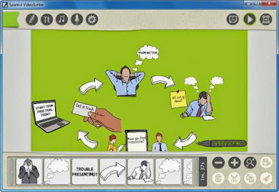 Video Scribe Software Download  | Free Whiteboard Animation Software