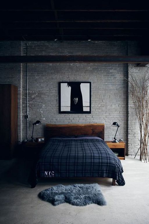 56 Mens Blue Bedroom Ideas 56 Mens Blue Bedroom Ideas