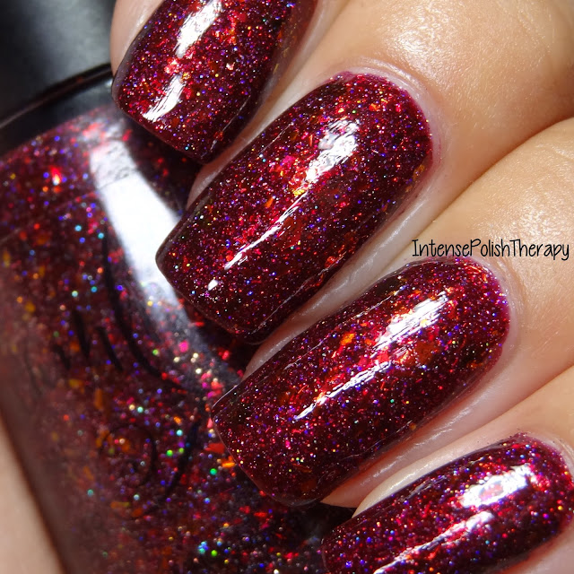 Dreamland Lacquer - Too Early for Christmas Music