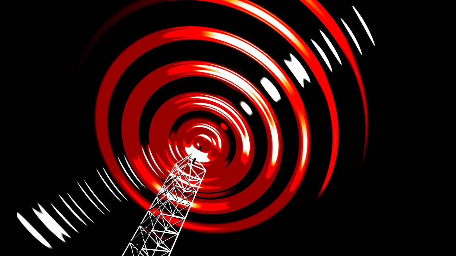 The Swamp The Changing Sound Of Radio