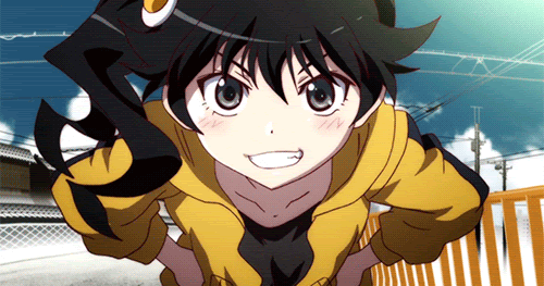 Z pozdrowieniami z Trójmiasta | Animeholik - newsy anime dla fanów