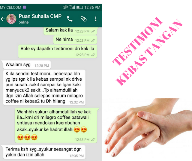 MILAGRO COFFEE KOPI PERTAMA MENGANDUNGI HERBA FATAWALI -TINOSPORA CRISPA (Natural Insulin Booster ) MILAGRO COFFEE KOPI PERTAMA MENGANDUNGI HERBA FATAWALI -TINOSPORA CRISPA (Natural Insulin Booster )