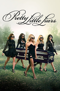 Pretty Little Liars Poster