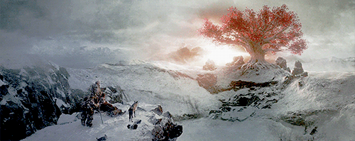 North Of The Wall Game Of Thrones GIF - North Of The Wall Game Of