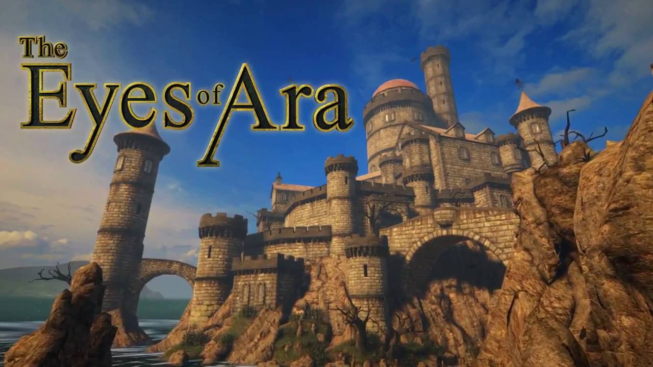 the eyes of ara puzzle generator the eyes of ara puzzle generator