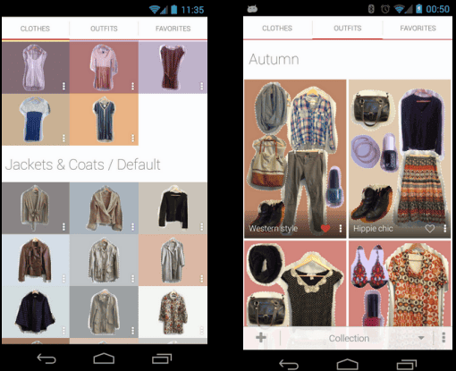 My Dressing - Penderie & Mode