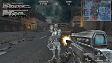 Terminator 3 War of the Machines pc español