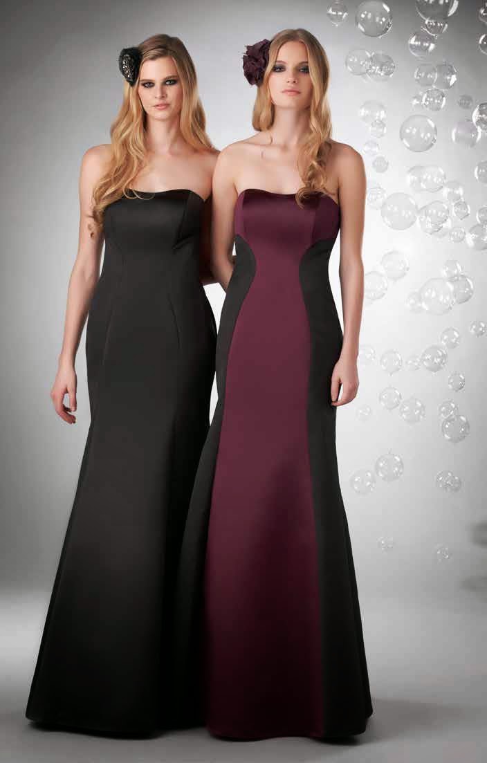 Vestidos de noche largos Vestidos de noche largos