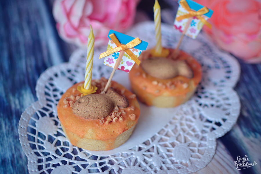 Rezept: Seelachs-Käsekuchen für Hunde Rezept: Seelachs-Käsekuchen für Hunde