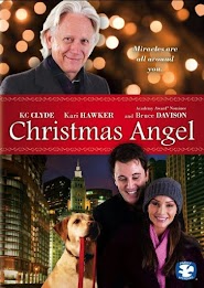 Christmas Angel (2009)