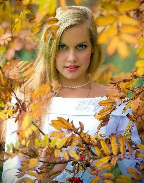 Beauty russian women | Mujeres bellas en la calle