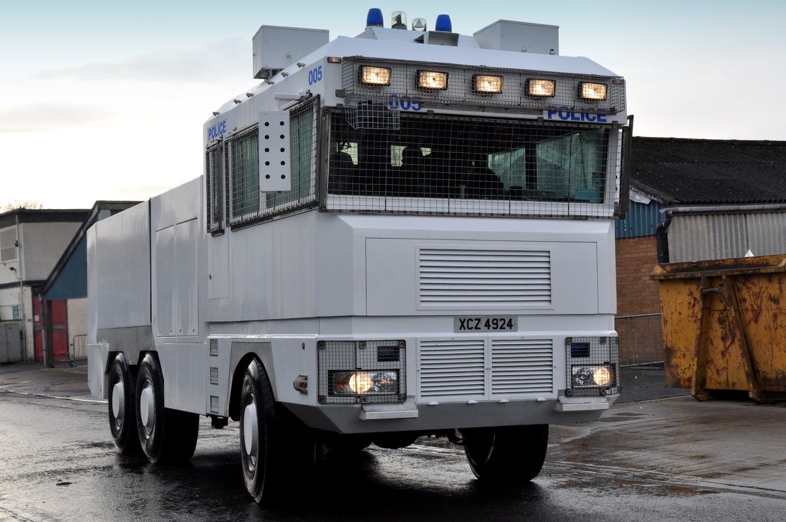 mike downes - we make videos to help people learn: A Northern Ireland ...