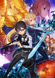 Sword Art Online: Alicización Sword Art Online: Alicización