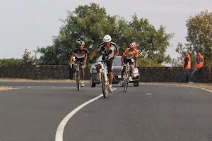 Pune Bicycle Championship - Lavasa