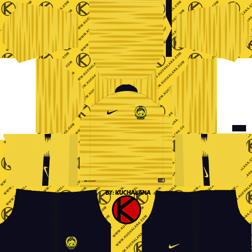 Dream league soccer kits malaysia best sale 2010