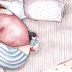 Sweet Pictures Illustrating Dads With Their Little Daughters