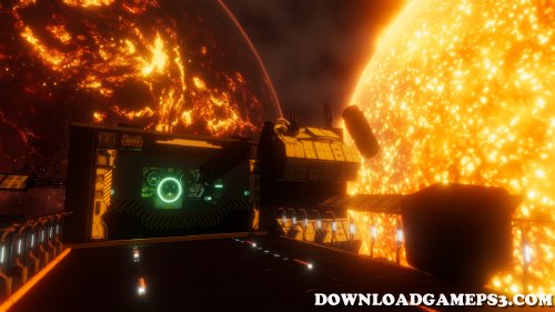 Mind Labyrinth VR Dreams   Download game PS3 PS4 PS2 RPCS3 PC free - 38