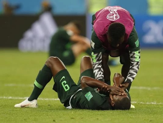 How Nigerian Players can Conquer the World by 2022