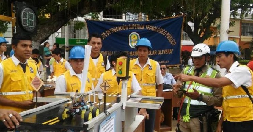 MINEDU: Estudiantes de institutos mostrarán inventos en feria SUPERATEC 2018 - www.minedu.gob.pe MINEDU: Estudiantes de institutos mostrarán inventos en feria SUPERATEC 2018 - www.minedu.gob.pe