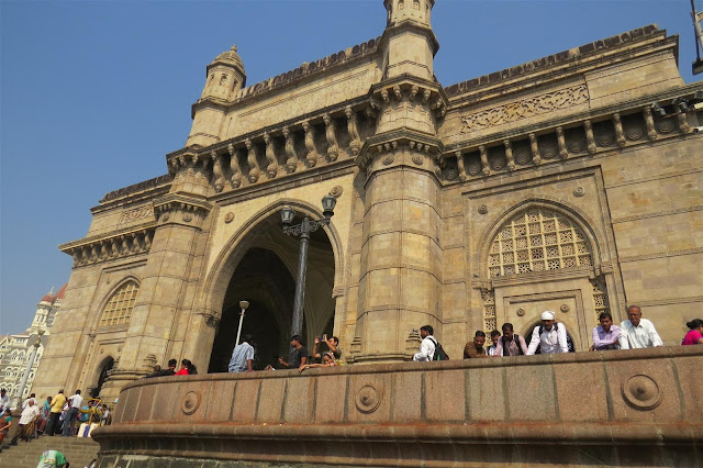Gateway of India Gateway of India