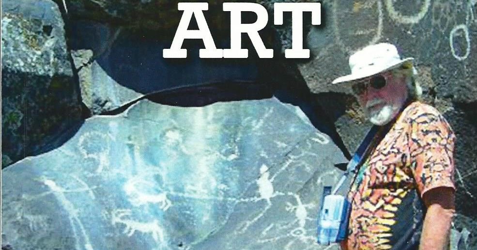 Rock Art Blog BOOK REVIEW UNDESTANDING MEANING AND PURPOSE OF ROCK ART