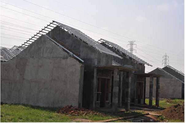 Cara sederhana menghitung kebutuhan GALVALUM Galvalum di