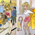 64 Truly Funny Illustrations Show Both Sides Of Society