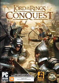Lord Of The Rings Conquest Full Game Pc