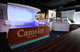 Camelot Palm Beach The Best Beaches In World Go Shuck An Oyster Camelot S Bubbles And Blues On The West Palm