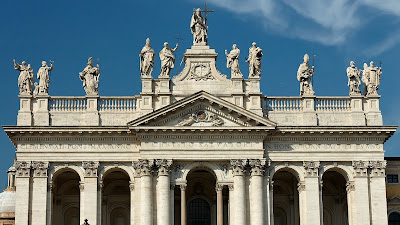 St. John Lateran Basilica